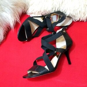 MICHAEL KORS WINDY SANDALS